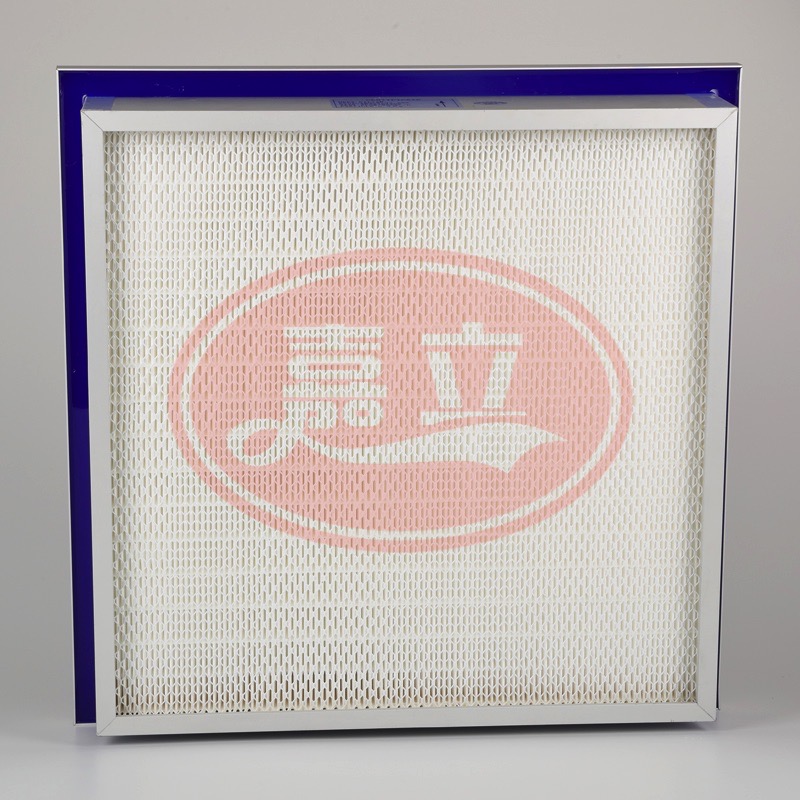 绥宁侧液槽式高效过滤器